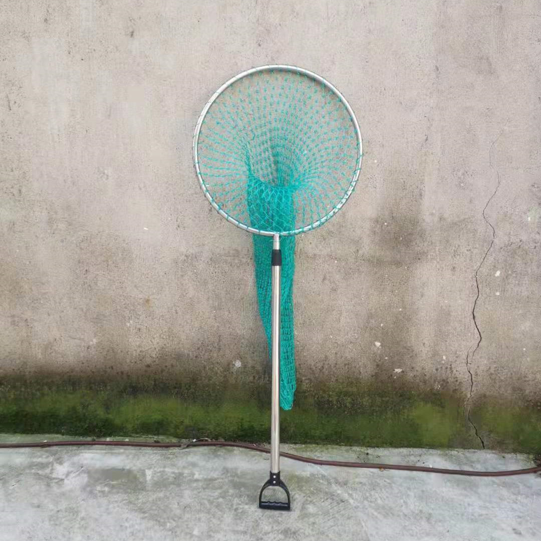 流浪狗救助抓捕工具抓狗器犬野狗抓捕器神器不锈钢网兜捕-阿里巴巴