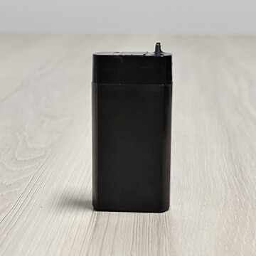 4v800mah 蓄电池台灯/手电筒/电蚊拍/遥控车玩具4v0.8ah铅酸电池