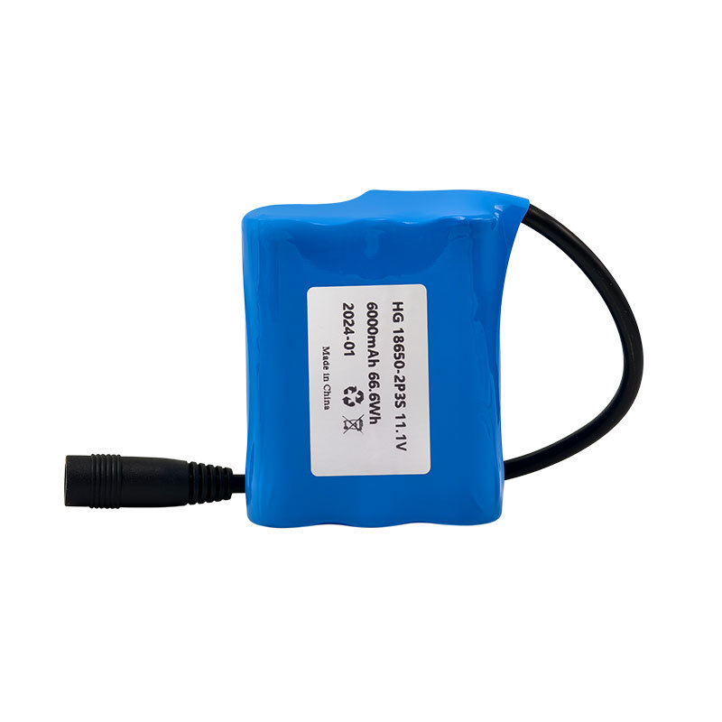 18650锂电池组 36v/48v大容量电池组电动车机器人动力锂电池批发