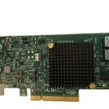 适用于Broadcom 9341-8I 03-25694-00E 8-Port SAS 12Gb磁盘阵列