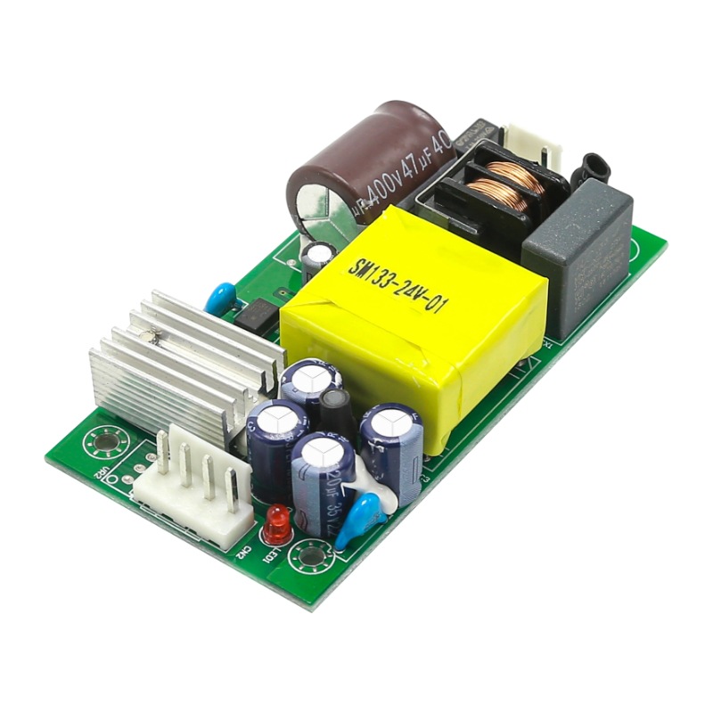 5v4a开关电源模块 20w开关电源板 稳压模块 ac-dc电源模块