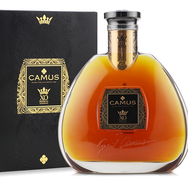 卡慕皇冠xo干邑白兰地-700ml正品行货-阿里巴巴