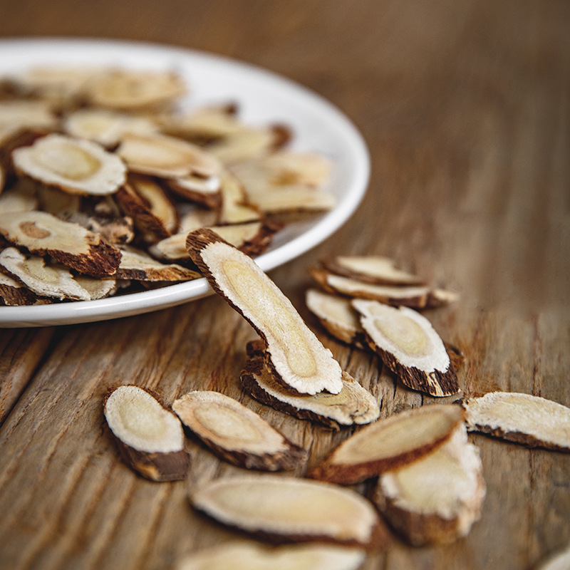 甘肃红芪片陇南原产地500g烹煮通用小大泡水野生黄芪现货新货批发