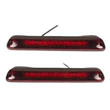 五十铃 DMAX 高位刹车灯High Brake Lamp8-97305674-0 8973056740