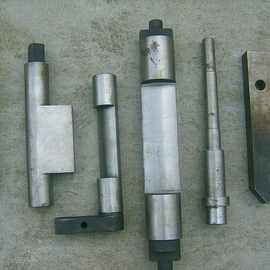 冲床配件凸轮块