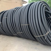 加工定制HDPE集束通讯管 通信电力管 穿线走线管 光缆电缆保护管