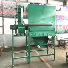 颗粒饲料干燥机 自动山料烘干机 供应养殖牲口饲料颗粒机供应