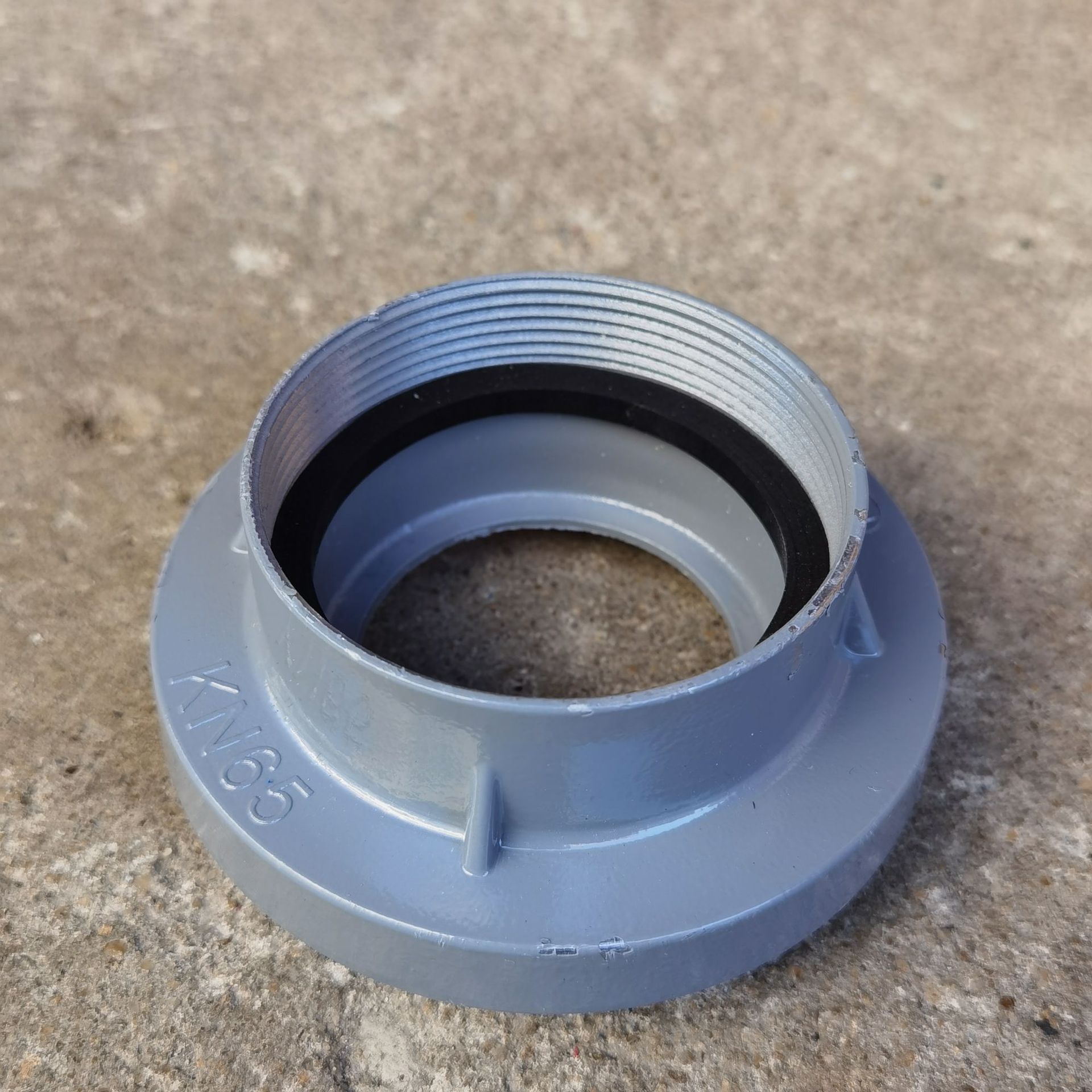 消防栓牙扣,接口kn65,50