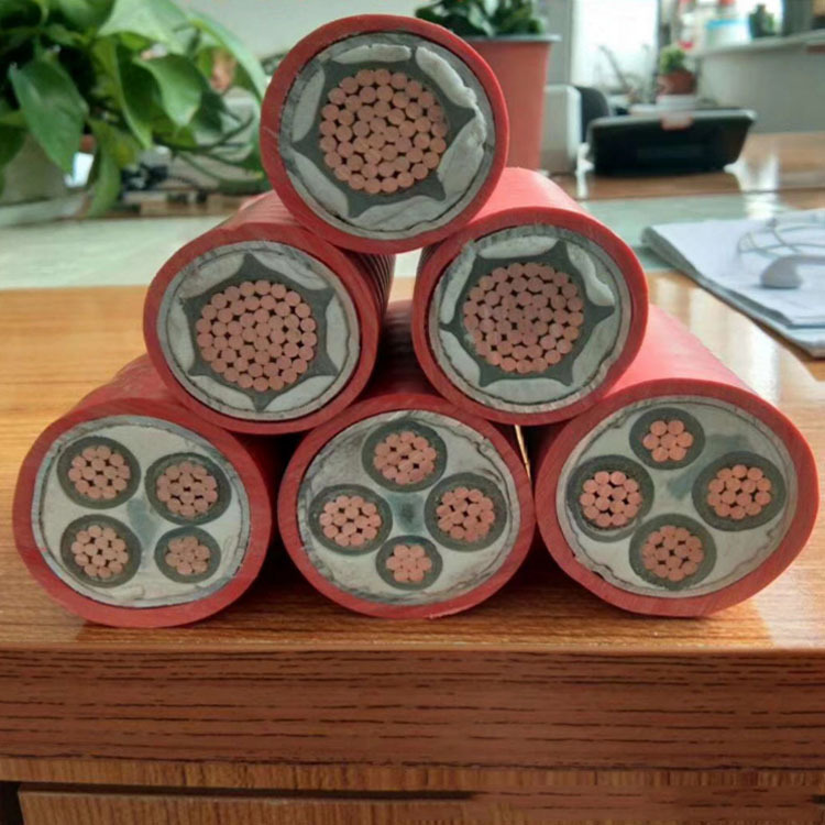 铜芯电缆线橡胶绝缘导线厂家直供电线电缆btte rtmxy yttwv bttyz