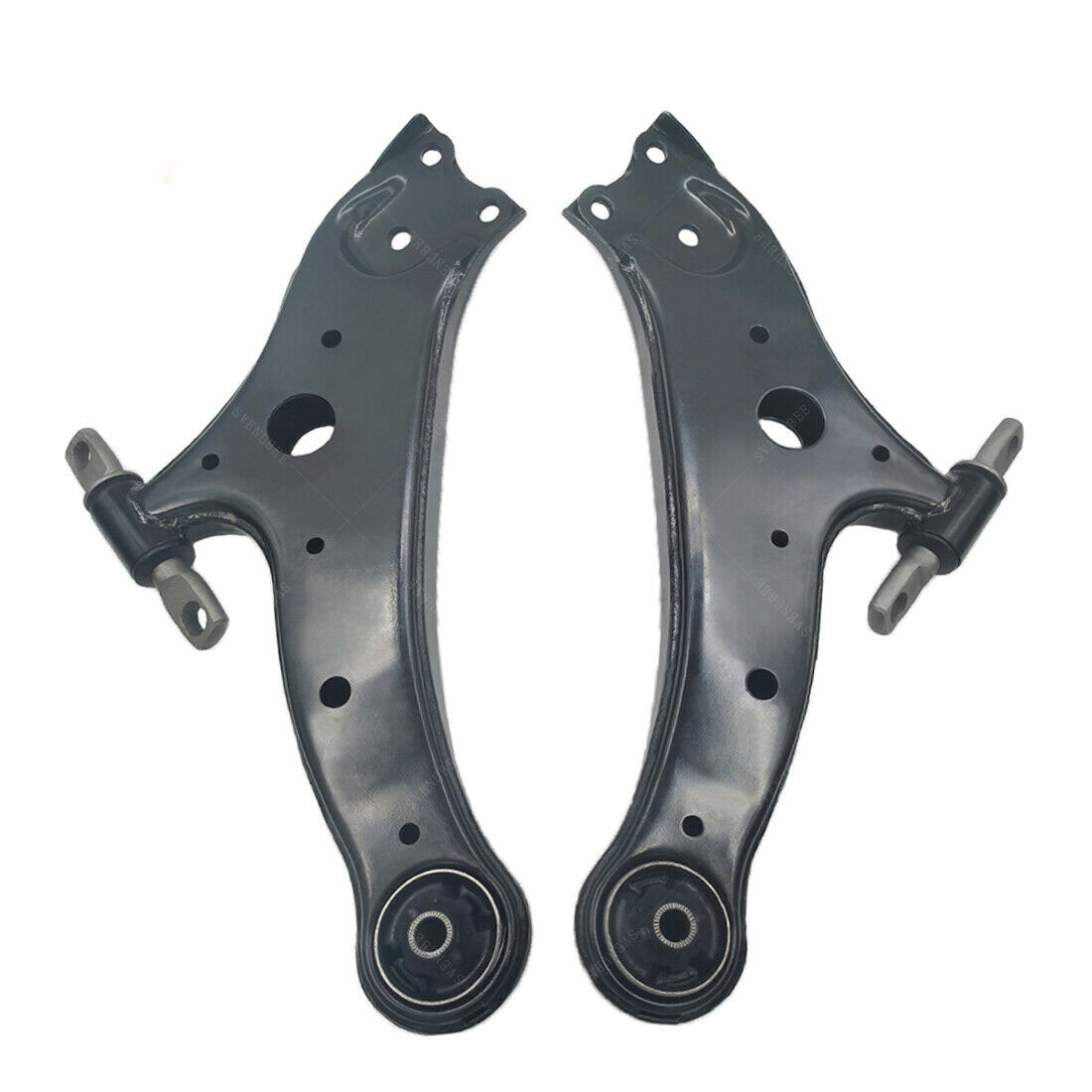 适用雷克萨斯rx350 rx350l rx450h 丰田汉兰达 前下铁摆臂 控制臂