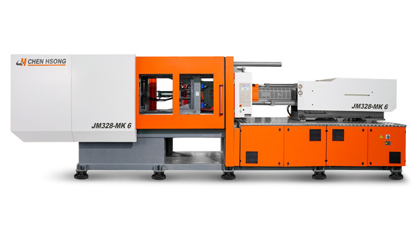 震雄全新jm168-mk6高速省电超节能稳定性强噪音低伺服驱动注塑机