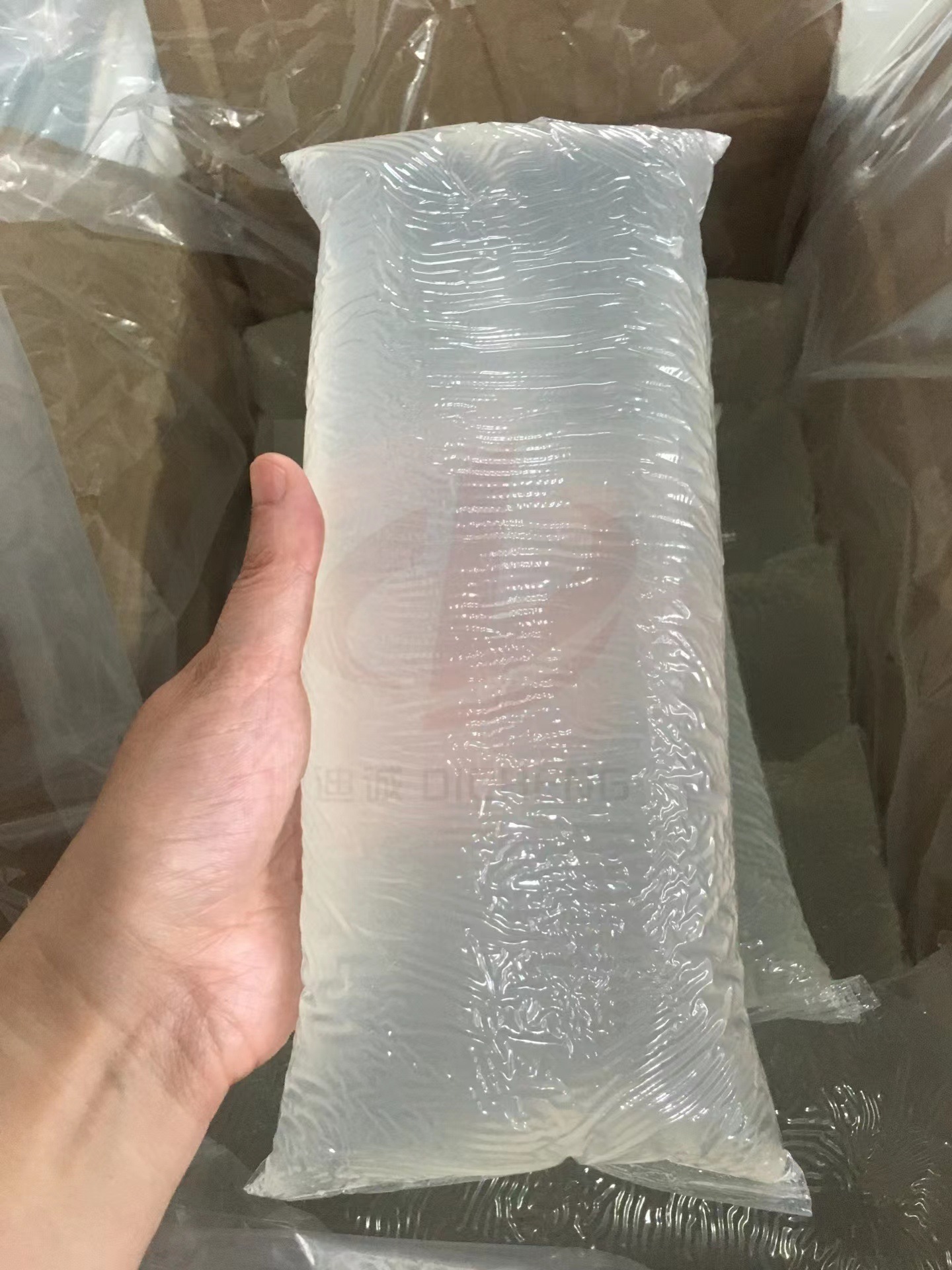 正品德国汉高热熔胶technomelt ps 8118弹力绷带胶水 医用胶水