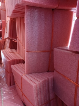 强弱电箱保护防尘盖板泡沫pvc预埋线盒底盒填充泡沫模块封堵