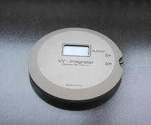 圆盘式UV能量计   UV能量测量仪    型号:HAD-150