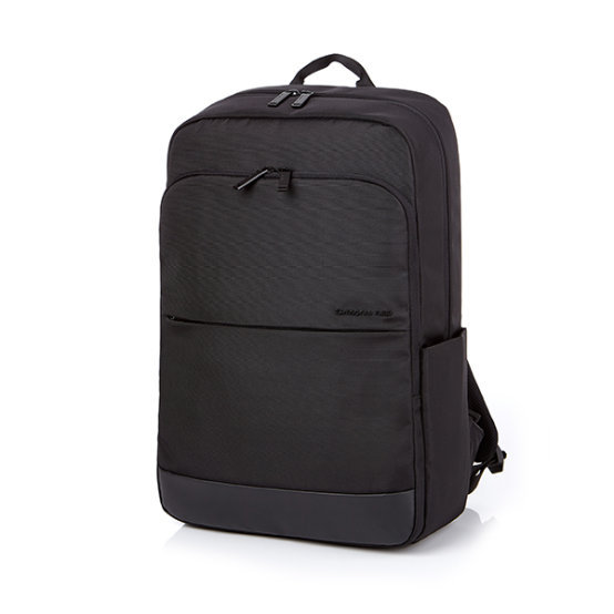 samsonite新秀丽red haeil双肩包黑色大容量休闲商务电脑包-阿里巴巴