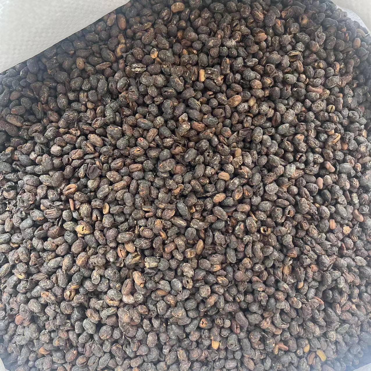 新奇创意项目不报名淡豆豉是一种常见的调味品,具有多种功效与作用