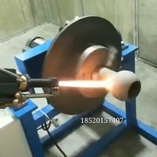 广州热喷涂 耐磨碳化钨喷涂 镍铬合金喷涂 超音速火焰喷涂设备