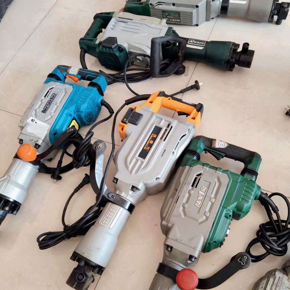 电镐大电镐大功率电镐65电镐95电镐重型电锤大电锤冲击钻厂家直销