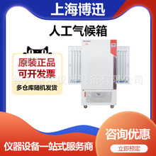 上海博迅BIC-250人工气候箱