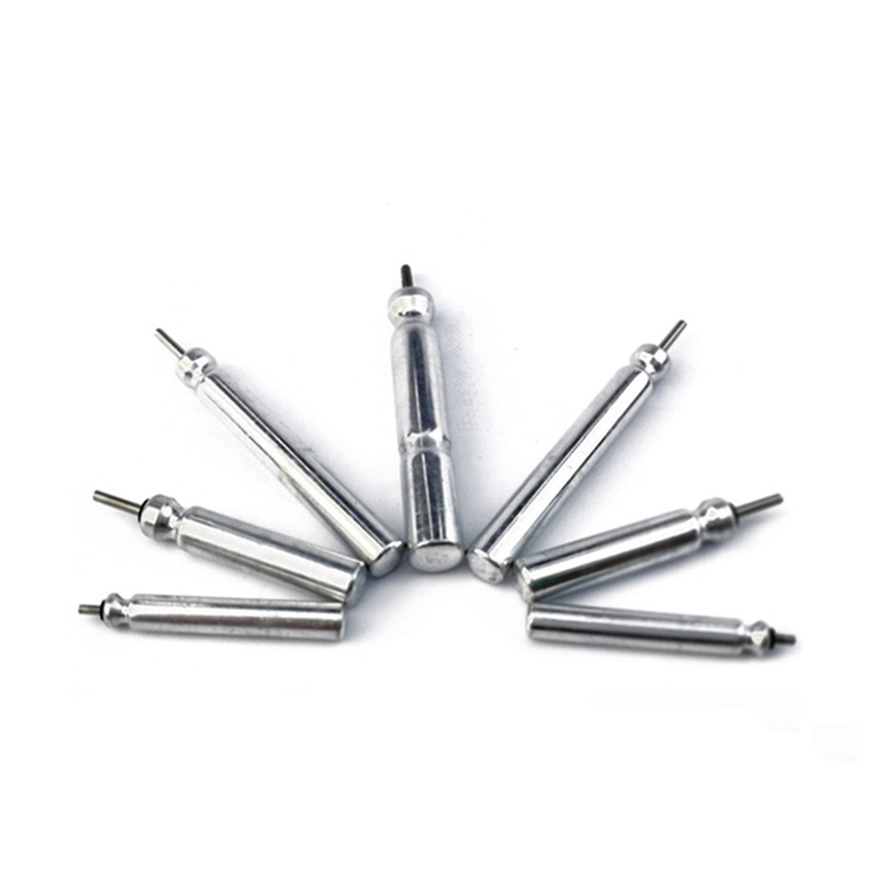 3v锂锰针式电池 cr435鱼漂电子 电子笔 微型电筒小电池 针管电池