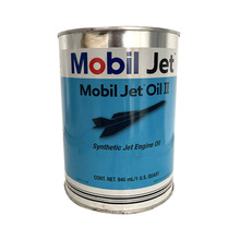 美.孚飞马2号涡轮机发动机油 涡轮风扇发动机油 Mob.il Jet Oil