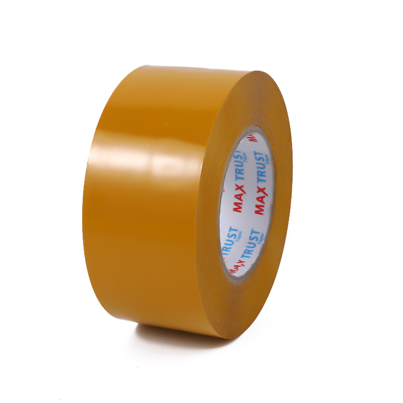 More than Factory Direct Sales Specifications Meters High Adhesive Sealing Packaging Transparent Tape Full Box Wholesale Packaging Tape