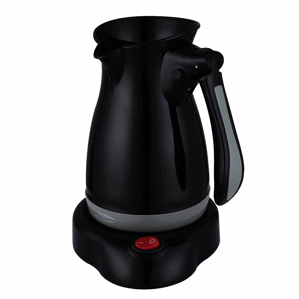 Household Mini Foldable Coffee Machine