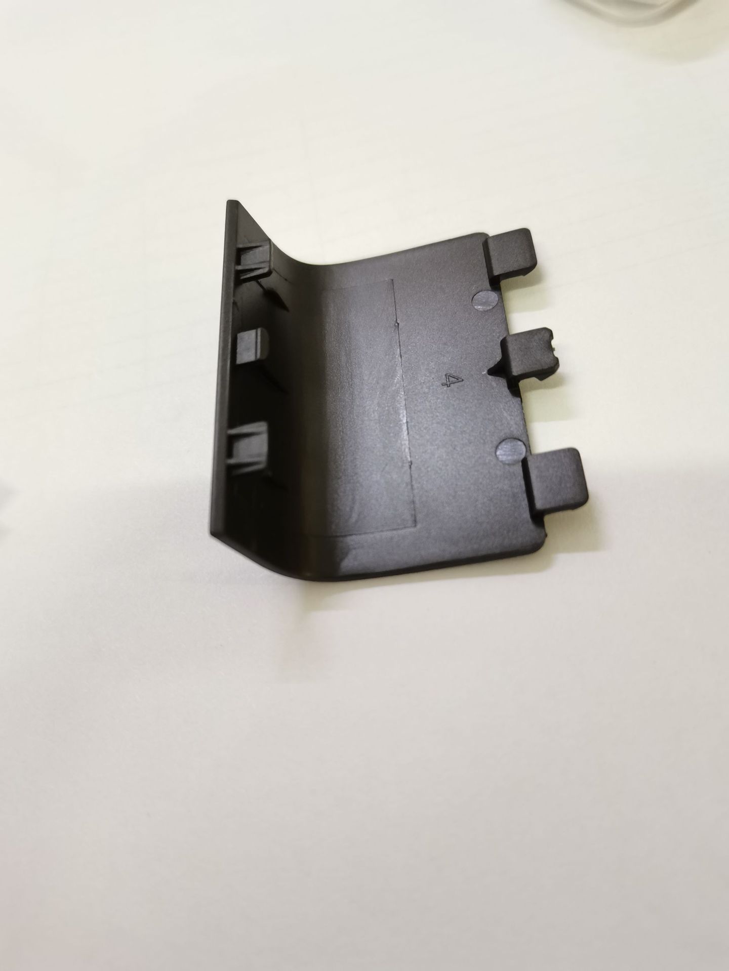 xbox series s x手柄电池后盖 xbox series无线手柄电池盖电池门