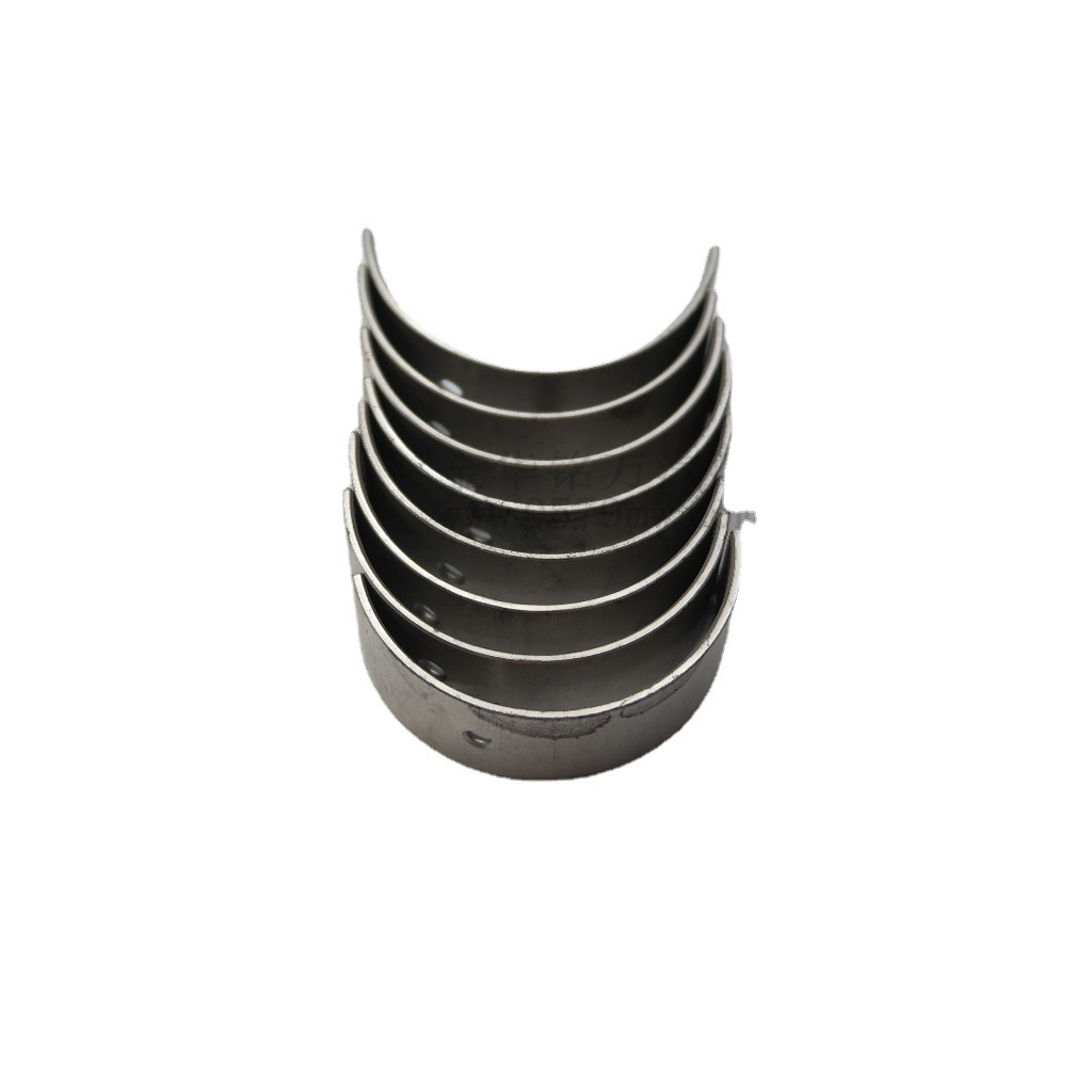 474大小瓦适用于五菱之光长安之星小康474472发动机曲轴瓦连杆瓦