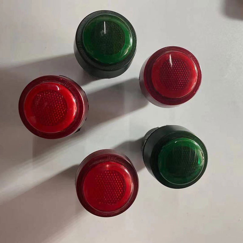 低压配电柜指示灯