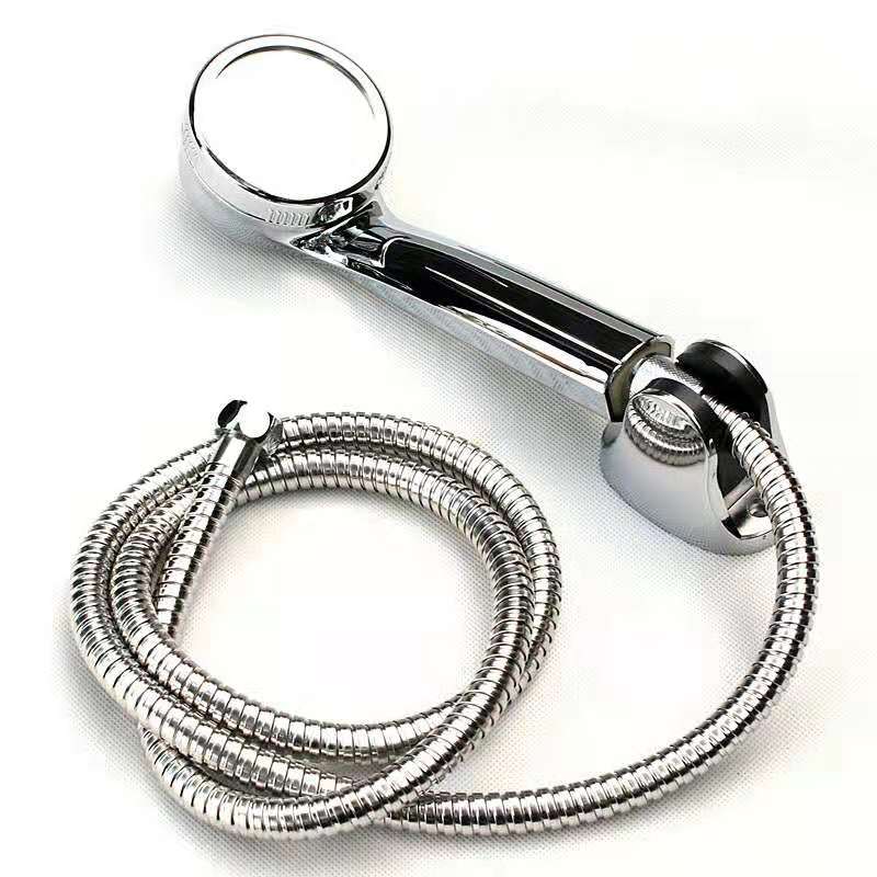 增压过滤可拆花洒套装浴室洗澡水龙头淋浴喷头热水器家用加压花晒