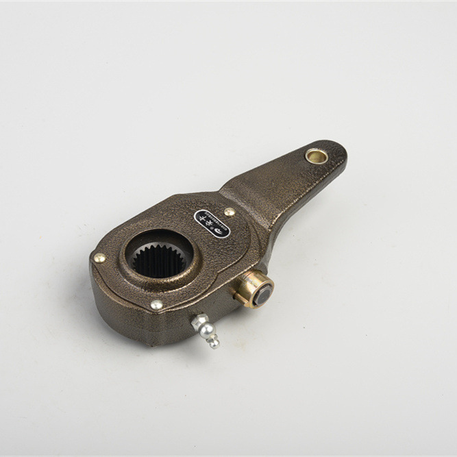 外贸部出口印度市场价格实惠品质优良手动调刹车调整臂适用挂车.