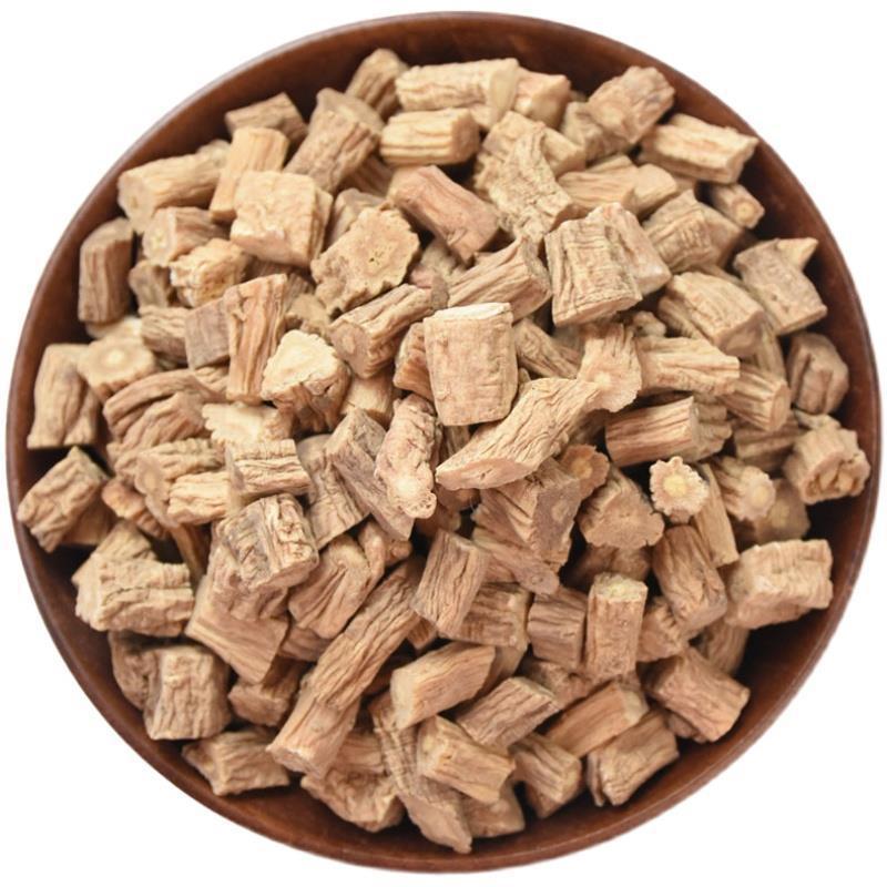 北京同仁堂党参正宗野生党参煲汤粒段特级甘肃当归黄芪