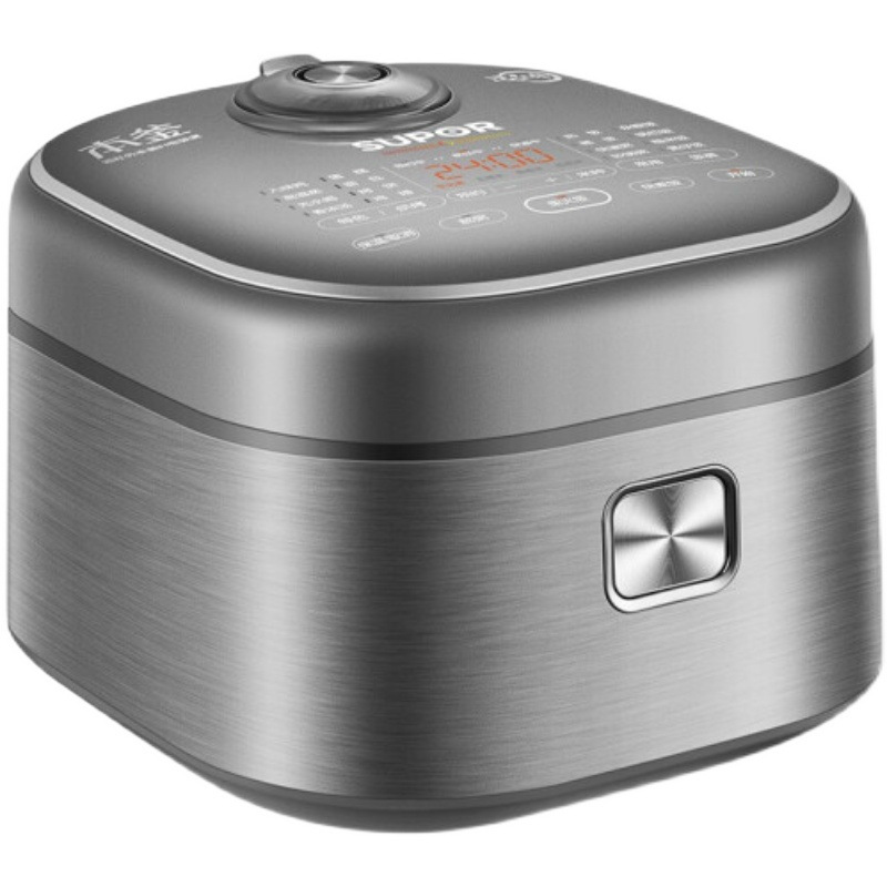 sf40hc86 电饭煲 4l 远红外本釜ih电饭煲 深空灰色-阿里巴巴