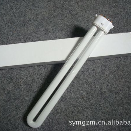 新品上架单u灭蚊灯管 诱蚊灯管4针 11w 365nm-阿里巴巴