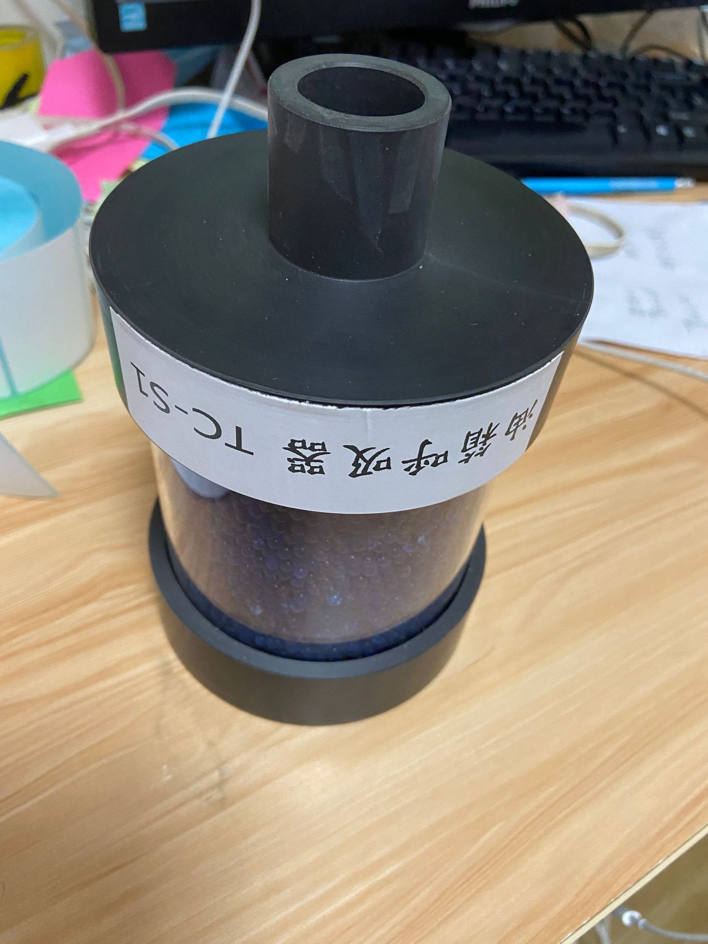 液压呼吸阀油箱呼吸器s1 平拓空气滤清器tc-35