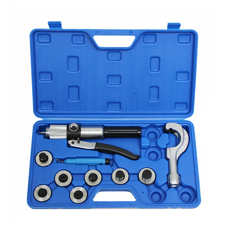 液压胀管器 ct-300 制冷铜冷库安装维修管液压胀管器扩口器