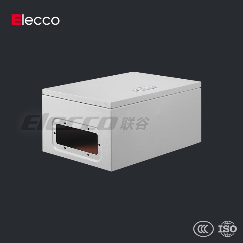 联谷JXF挂墙电控箱300*400*200mm/配电动力箱/CE认证出口型基业箱
