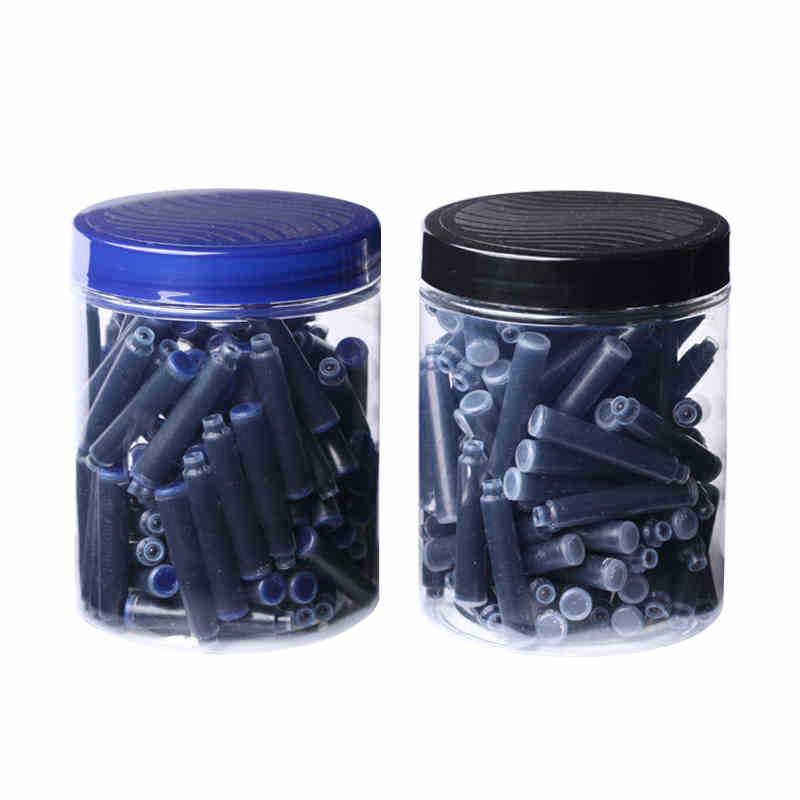 施耐德墨囊蓝色