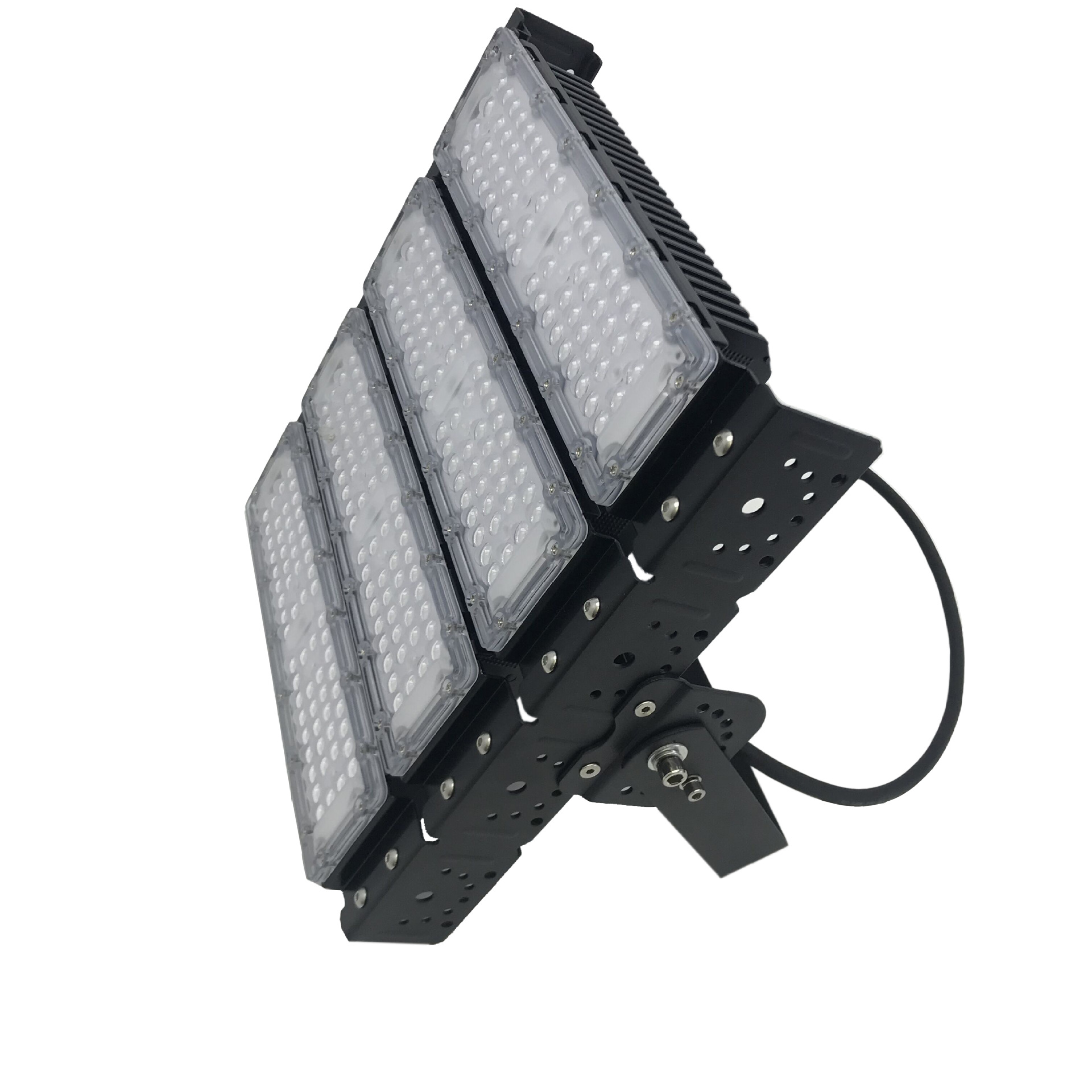 模组led投光灯户外隧道灯50w 100w 150w 200w 250w 300w 400w