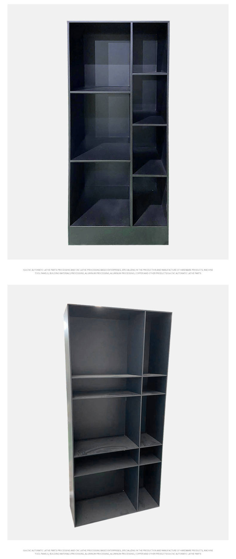 厂家定制不锈钢钢板柜浴室壁龛电视背景墙体柜不锈钢钢板柜玄关柜