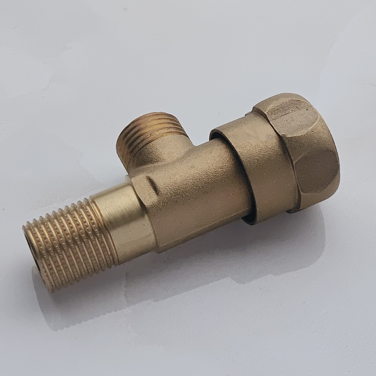 全铜三角阀黄铜角阀面盆菜盆台盆洗手盆压力控制阀减压阀-阿里巴巴