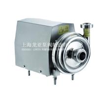 上海CIP10T-24M-2.2KW防酸活接式卫生泵 CIP 泵Self-Priming Pump