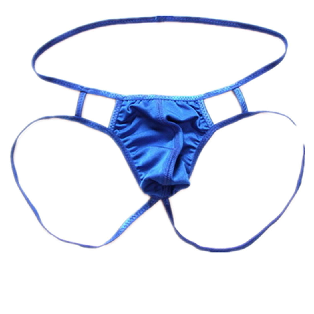 男士情趣双丁裤,性感露屁