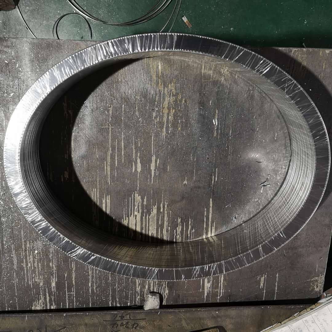 石墨复合垫 高强垫片 石墨垫加工定做 316石墨复合垫 石墨铅垫