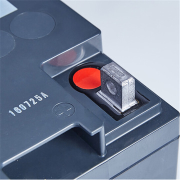 panasonic松下蓄电池lc-p1224st12v24ah铅酸upseps直流屏专用储能