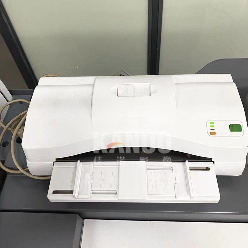 富士fuji550/570激光数码照片冲印机彩扩机照片扩印机ad300密度仪