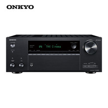 Onkyo/安桥 TX-NR696 家用杜比全景声7.2声道AV功放数字功放