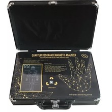 JYTOP 6th Quantum Resonance Magnetic Analyzer with Software