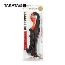 高田takata控鱼器GT-200路亚垂钓打黑用品鱼夹器